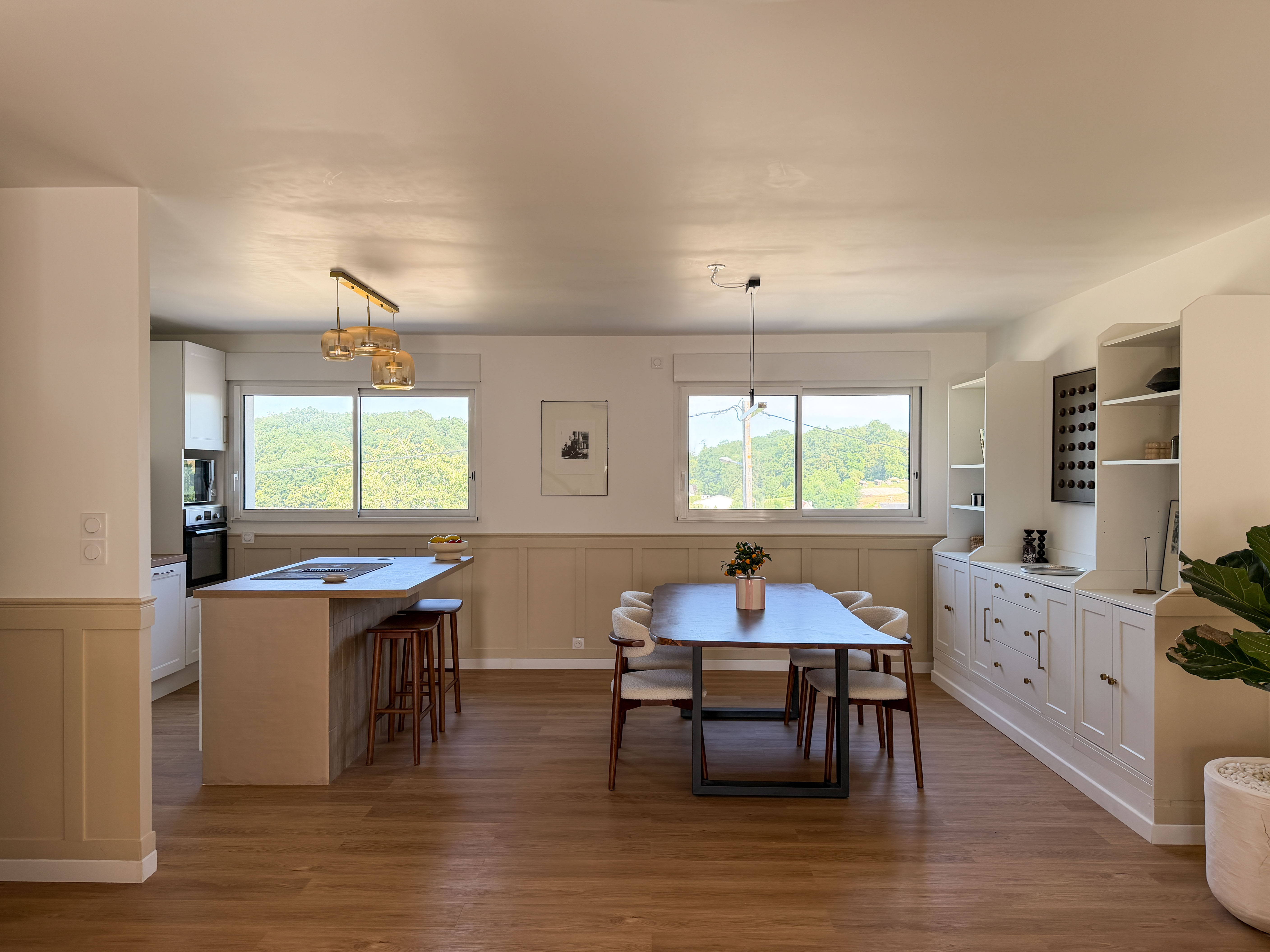 Maison de 145m² à Bléré