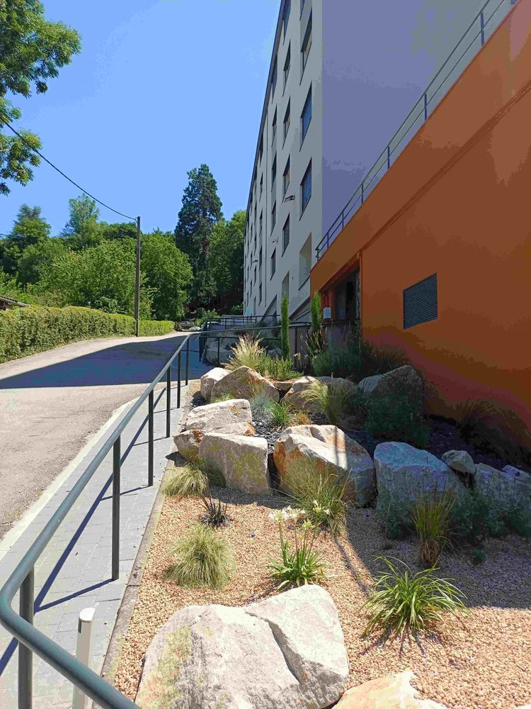 studio pour étudiant