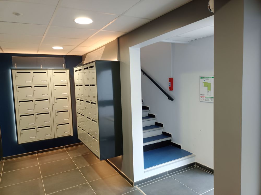 studio pour étudiant