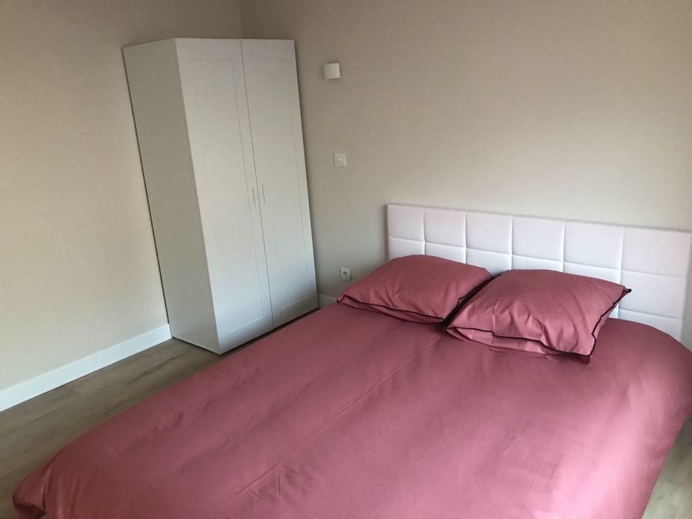 appartement neuf meublé