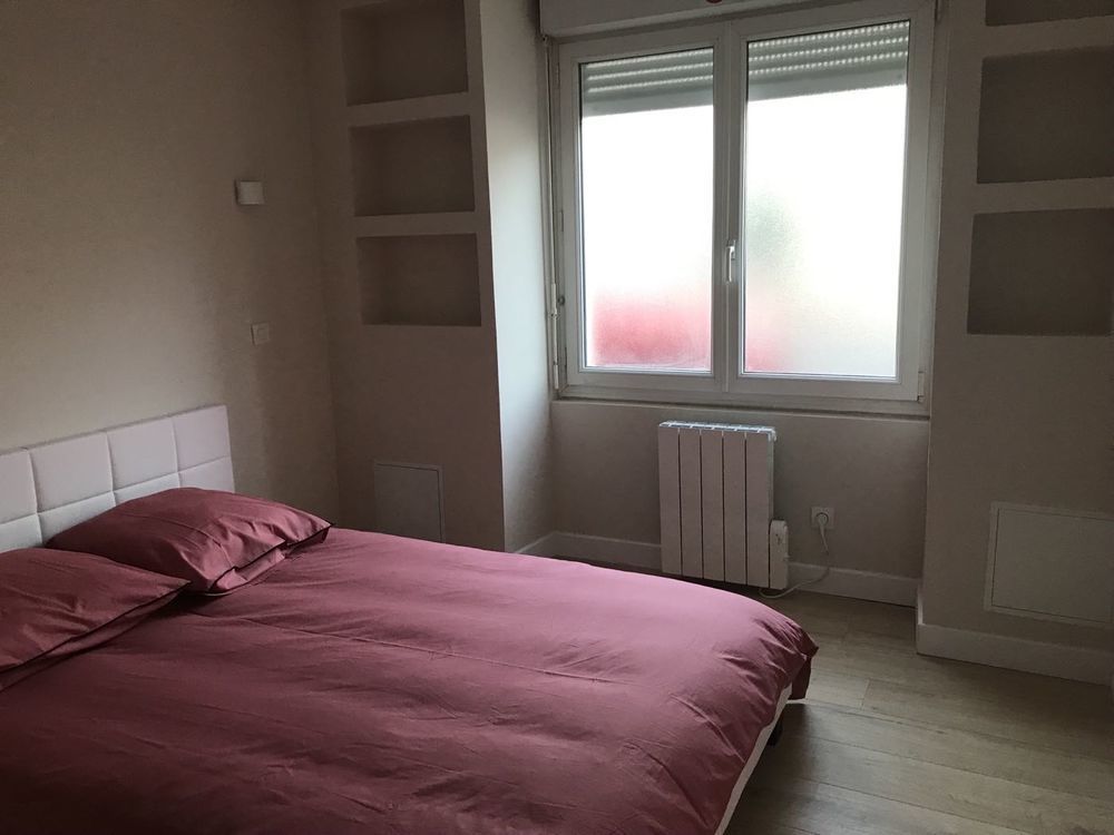 appartement neuf meublé