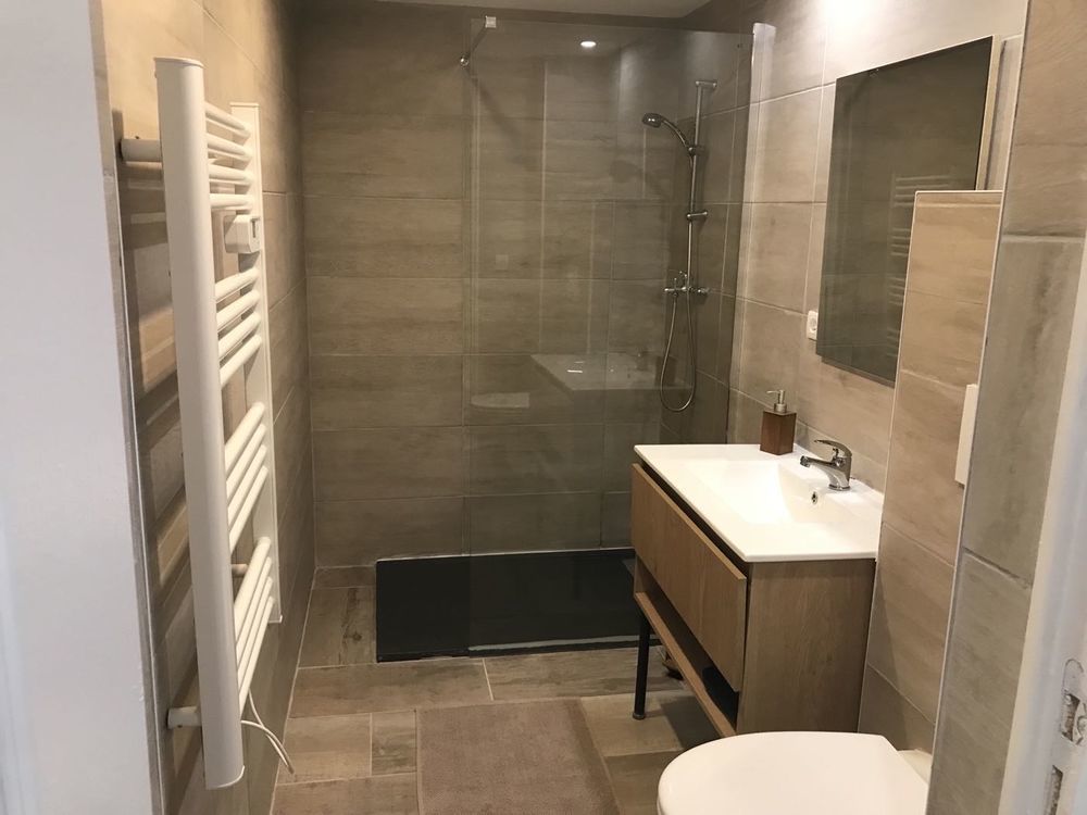 appartement neuf meublé