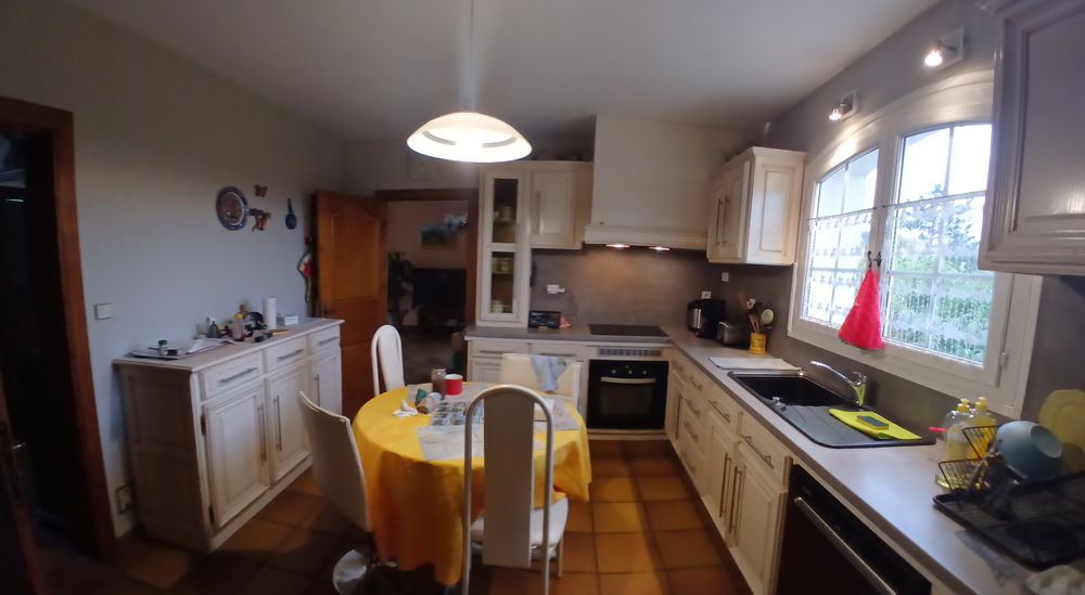 Maison 125m2