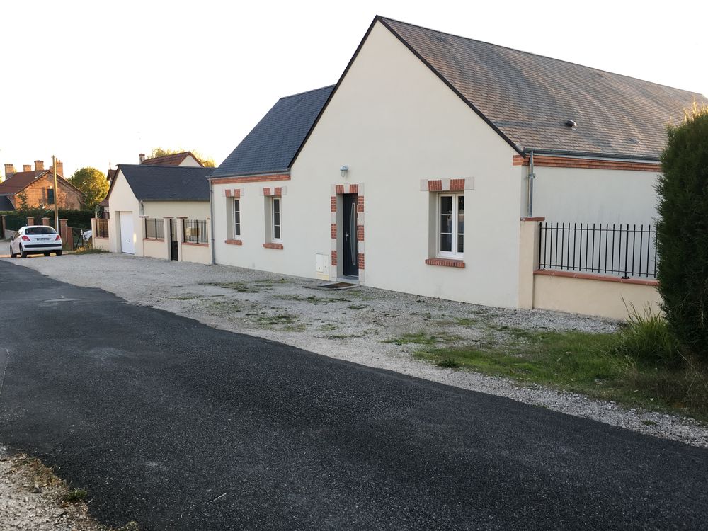 maison 5 pièces 142 m2