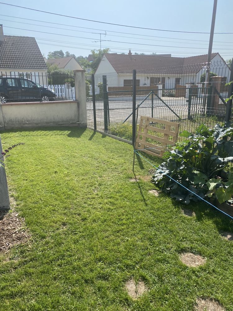 maison 5 pièces 142 m2