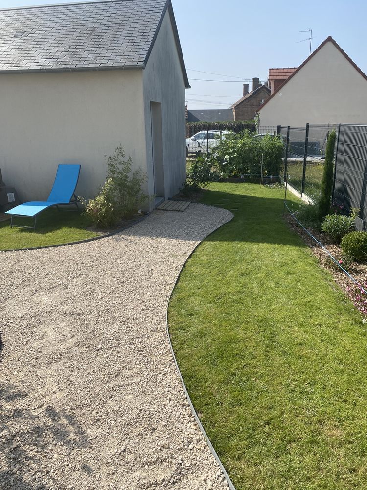 maison 5 pièces 142 m2