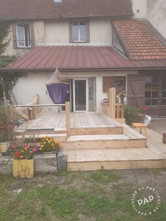 MAISON BRETONCELLES PERCHE