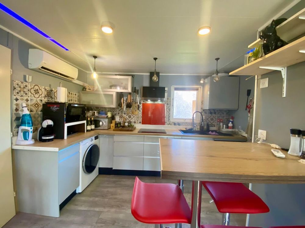 Chalet Confort d'une maison ? Puget-sur Argens