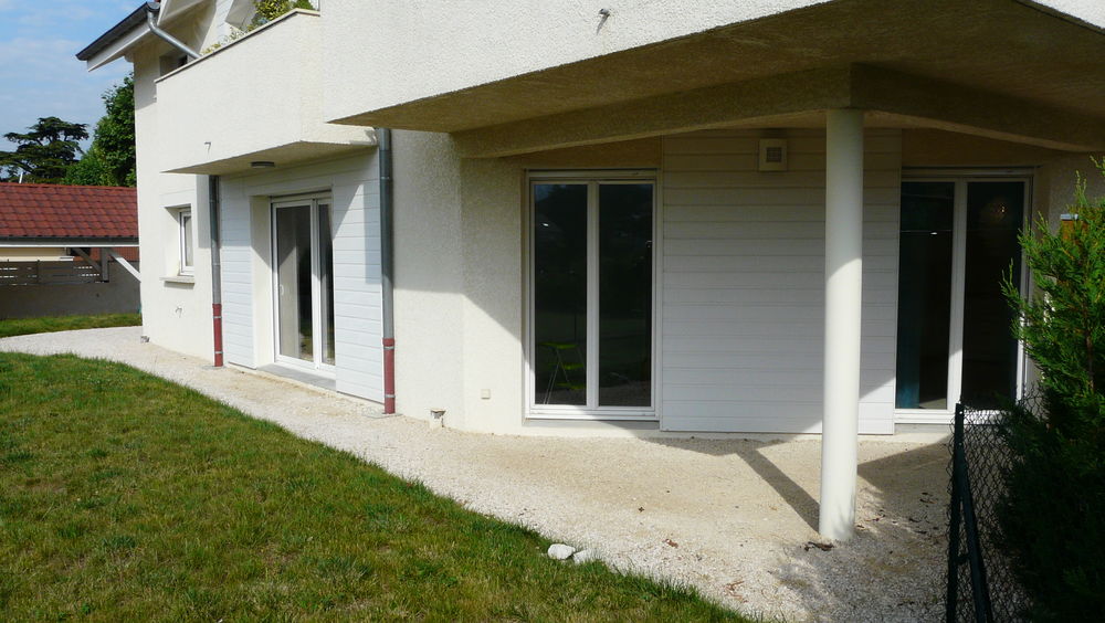 T3 à St nazaire les Eymes