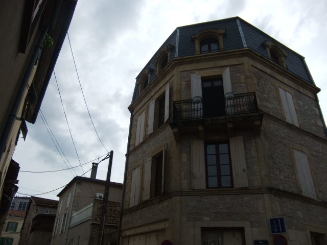 appartement
