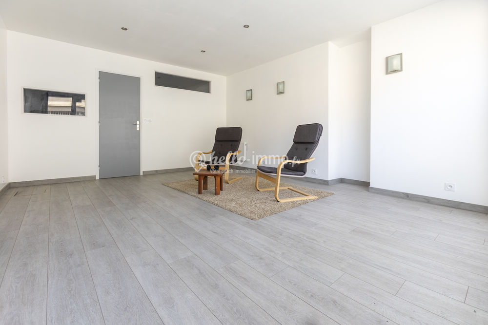 Maison 130m² - Flexibilité et potentiel