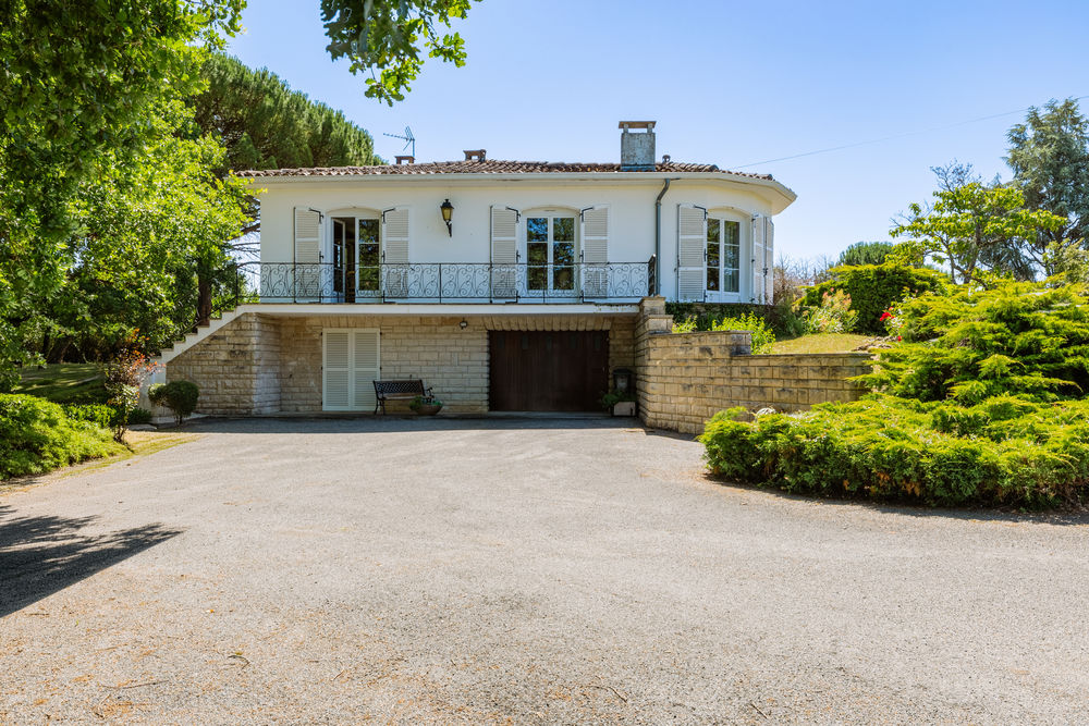 maison particulière