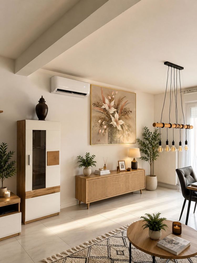 Maison individuelle- Unifamilale 3 chambres