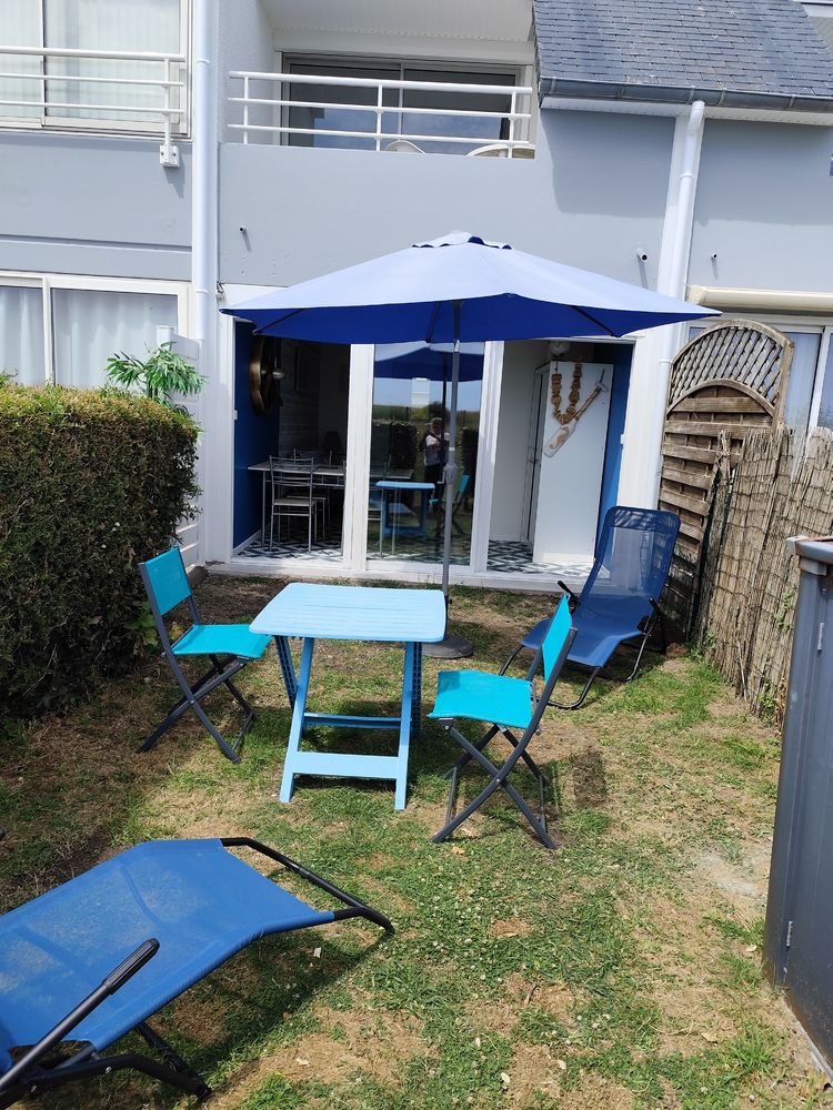 Appartement T1 BIS DAMGAN Face mer