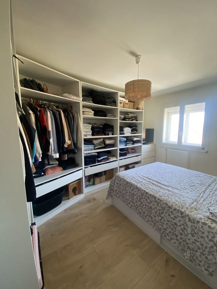 FEYZIN DUPLEX 85 m² 4 PIà?CES 2 CHAMBRES + BUREAU PARKING
