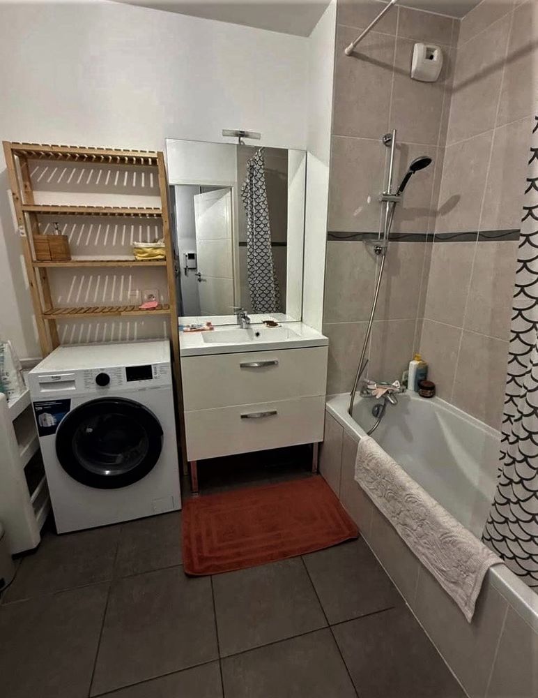 2 pièces meuble