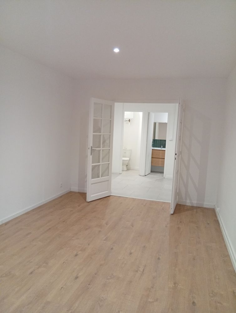 Appartement T1bis