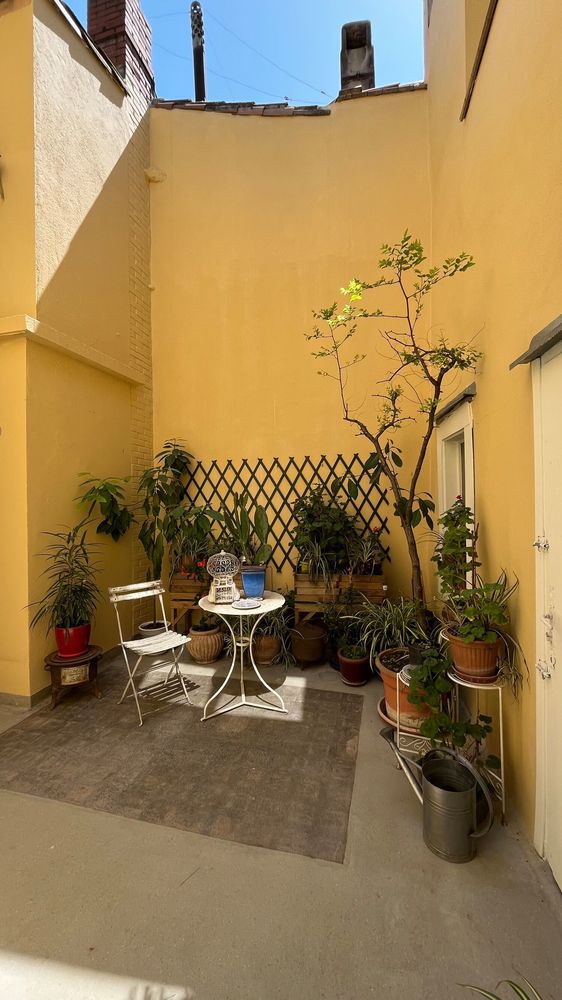 Appartement 94m2 Patio Ascenseur Centre Carcassonne