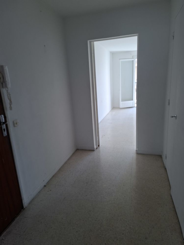 APPARTEMENT 4 PIECES