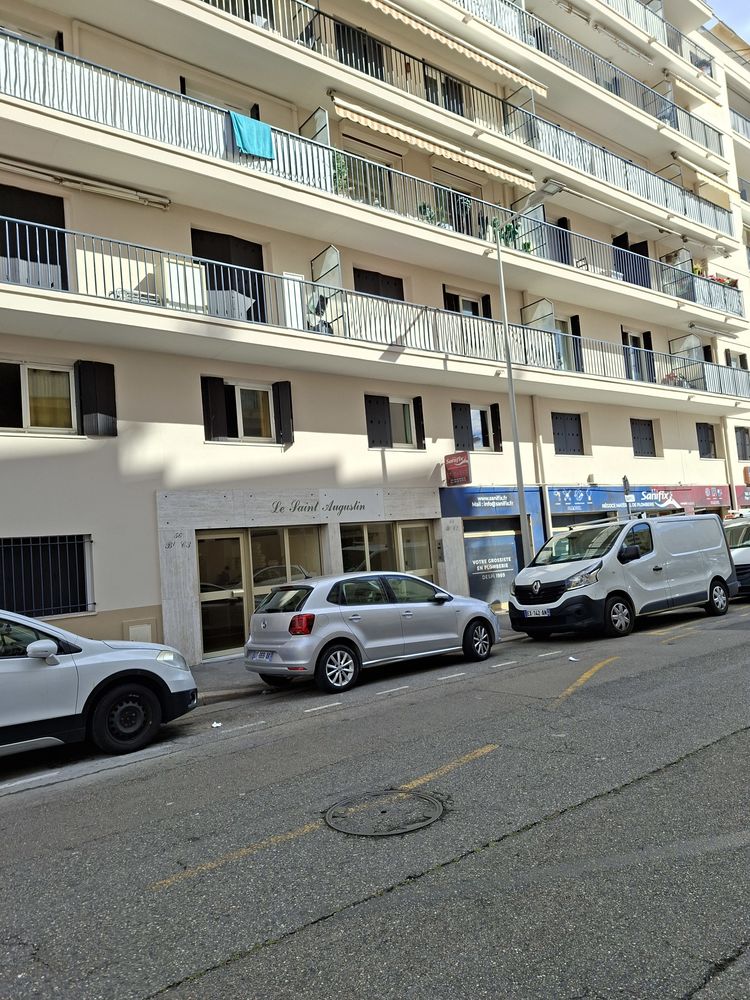 APPARTEMENT 4 PIECES