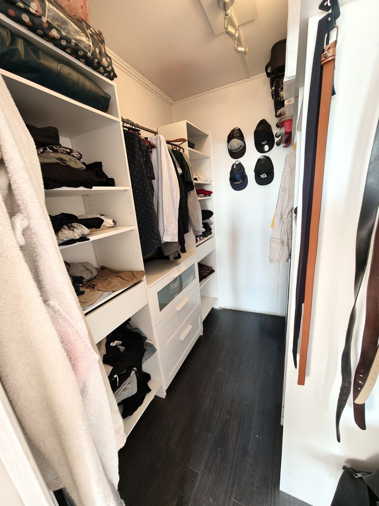 Appartement 90m² Bron essarts