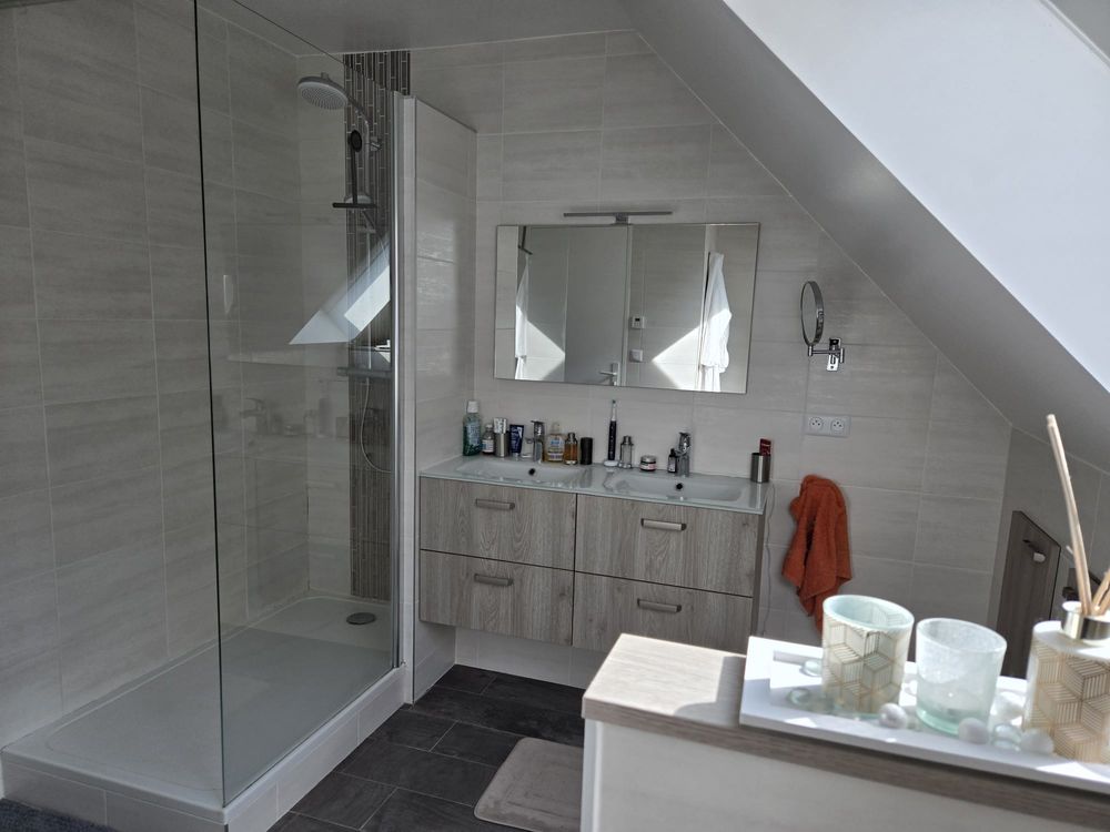 Maison 4 pièces 93m² - Orléans