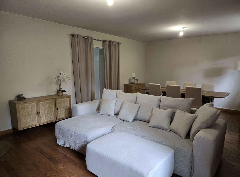 Maison 4 pièces 93m² - Orléans