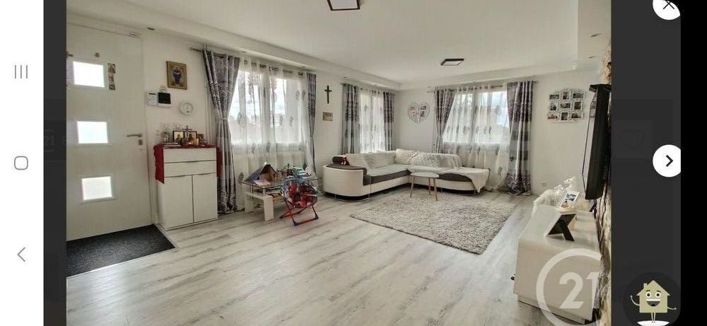 Maison à Montluel