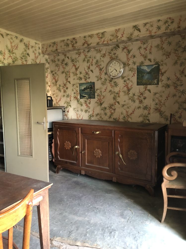 Maison bourguignonne authentique à rénover ? Semur-en-Auxois