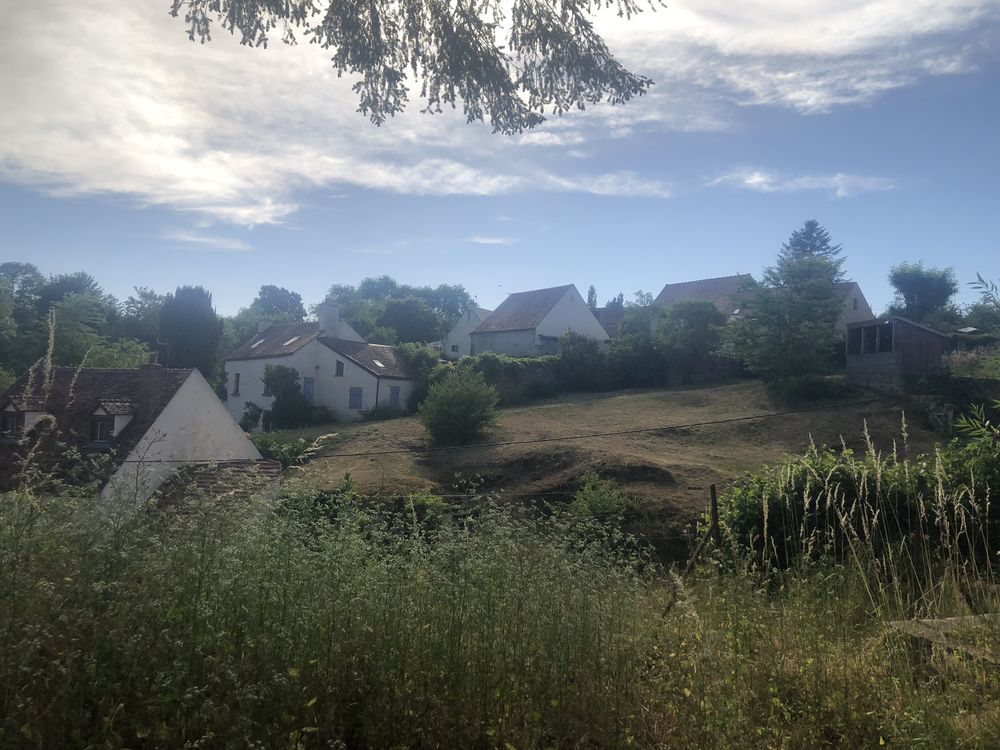 Maison bourguignonne authentique à rénover ? Semur-en-Auxois