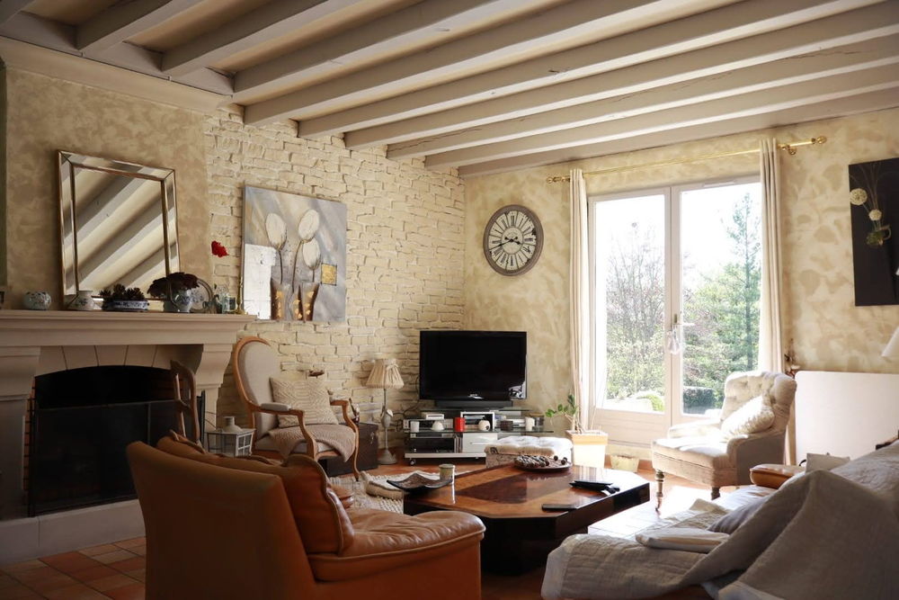Maison individuelle...