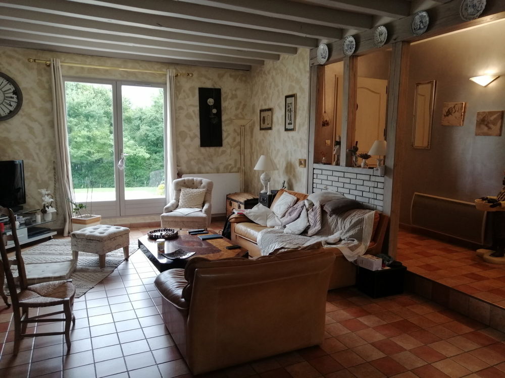Maison individuelle...