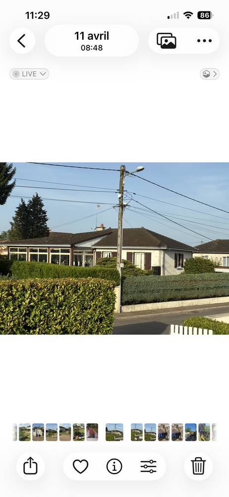 Maison, six pièces DPE classe B