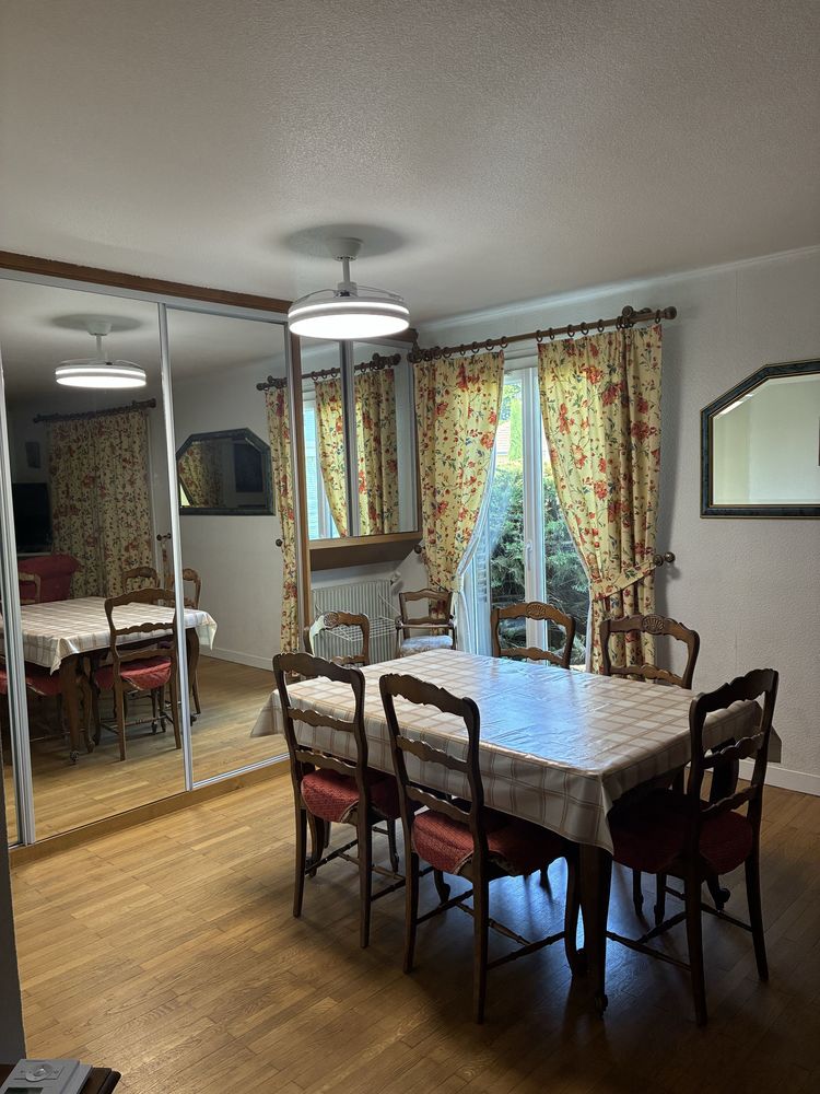Maison, six pièces DPE classe B