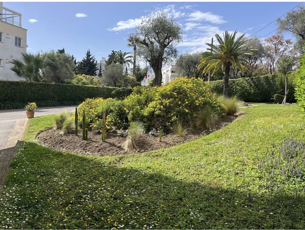 Appartement CANNES BD MONFLEURY