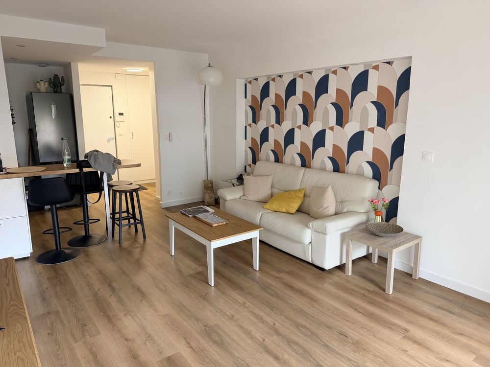 Appartement CANNES BD MONFLEURY