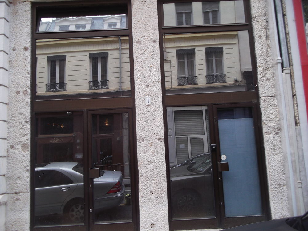 Appartement de 140 m² à Lyon 6