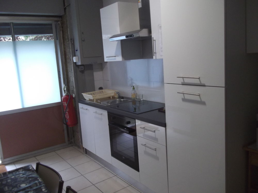 Appartement de 140 m² à Lyon 6