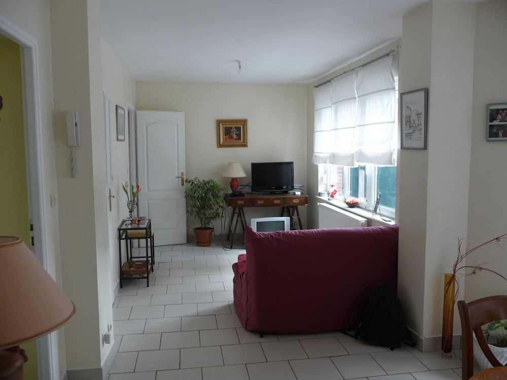 Superbe appartement type 3 duplex avec terrasse