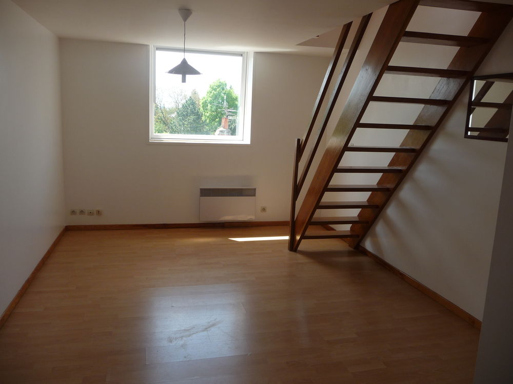 Bel appartement type 2 TEMPLEMARS Gare