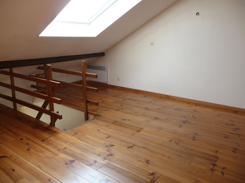 Bel appartement type 2 TEMPLEMARS Gare