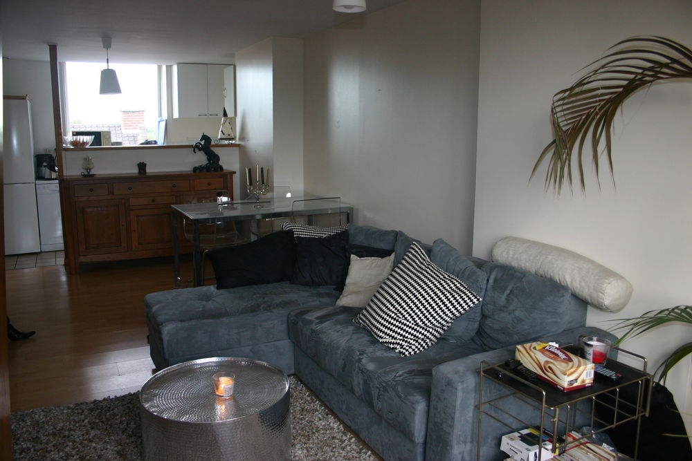 Bel appartement type 2 TEMPLEMARS Gare
