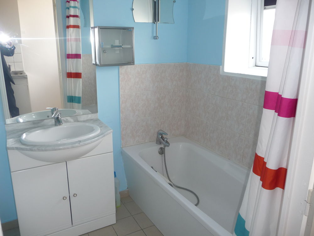 Bel appartement type 2 TEMPLEMARS Gare
