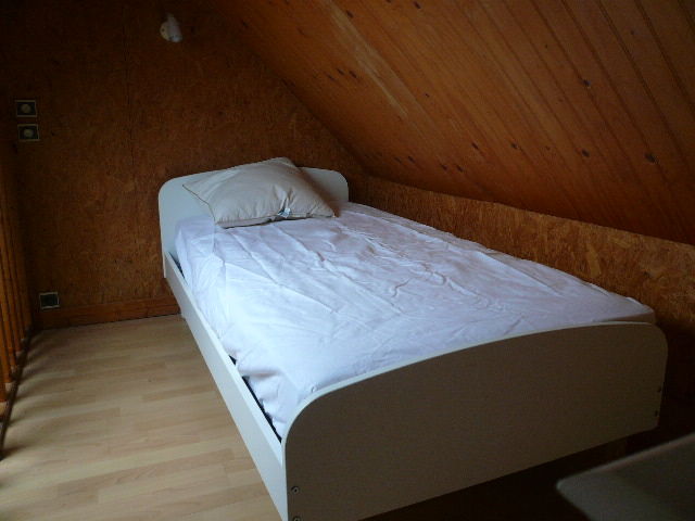 chambre meublée