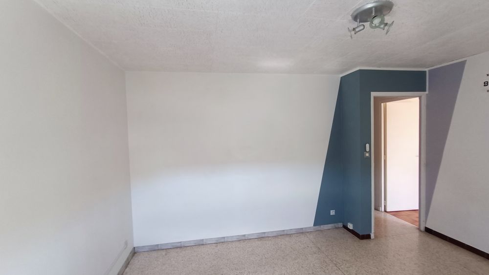 appar T3 de 72m2 au Pradet 83 au 1er éta d'1villa