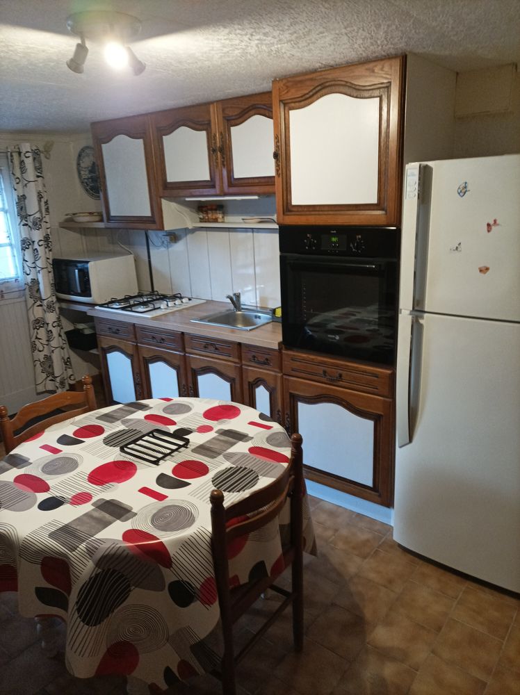 chambre meublée saint Cyr sur Loire