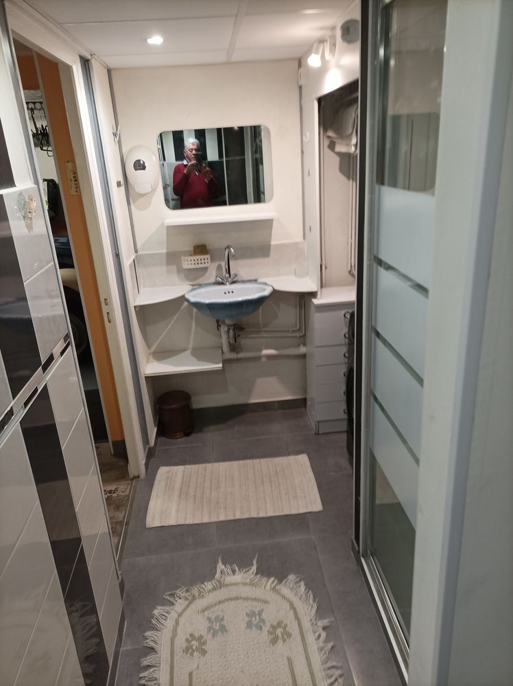 chambre meublée saint Cyr sur Loire