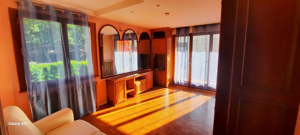T1 meublé 35 m² à EVIAN LES BAINS (proche gare)