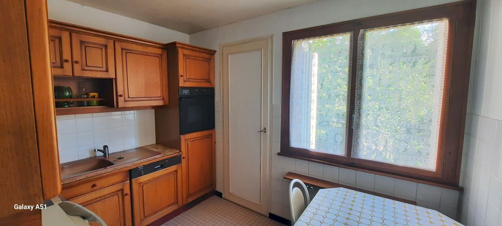 T1 meublé 35 m² à EVIAN LES BAINS (proche gare)
