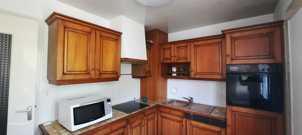T1 meublé 35 m² à EVIAN LES BAINS (proche gare)